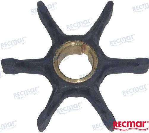 Recmar® Impeller Johnson Evinrude 10-25HP outboards 375638 775518