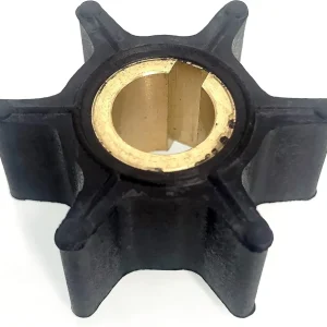 Recmar® Impeller Johnson Evinrude 1.5HP 2HP 4HP (90deg) 6HP 1968-90 387361