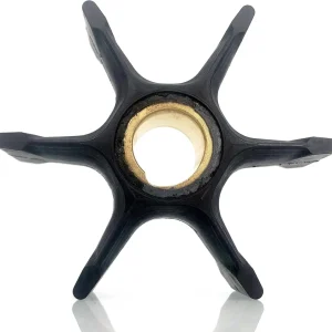 Recmar® Impeller Johnson Evinrude 1979-2001 40-75HP large gearcase 396725