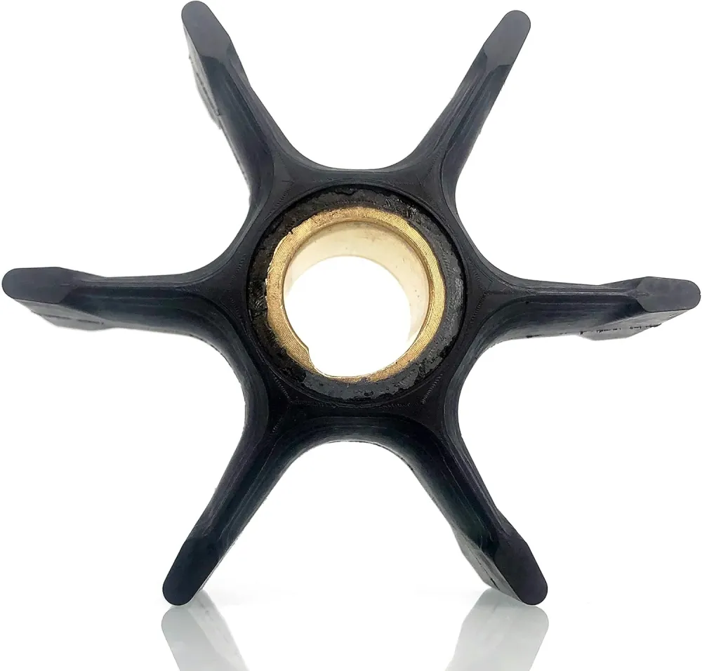 Recmar® Impeller Johnson Evinrude 1979-2001 40-75HP large gearcase 396725