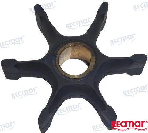 Recmar® Impeller Johnson Evinrude 1979-2001 40-75HP large gearcase 396725