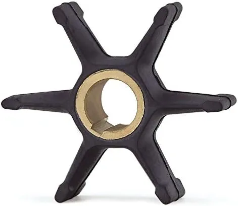Recmar® Impeller Johnson Evinrude 35-55HP 777213 377230 6F5-44352-01