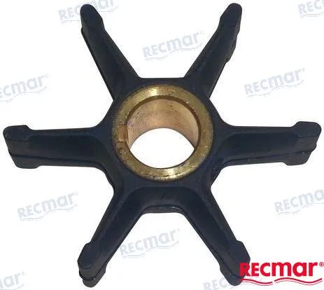 Recmar® Impeller Johnson Evinrude 35-55HP 777213 377230 6F5-44352-01