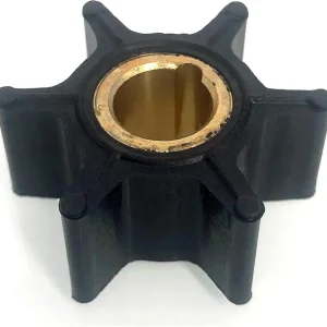 Recmar® Impeller Johnson Evinrude 4HP 5HP 6HP 389576