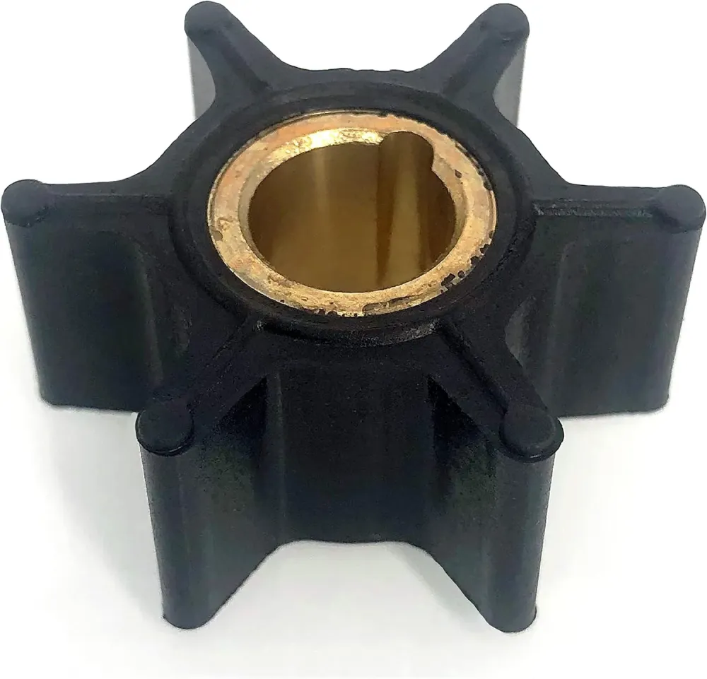 Recmar® Impeller Johnson Evinrude 4HP 5HP 6HP 389576