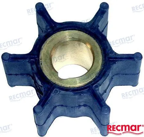Recmar® Impeller Johnson Evinrude 4HP 5HP 6HP 389576