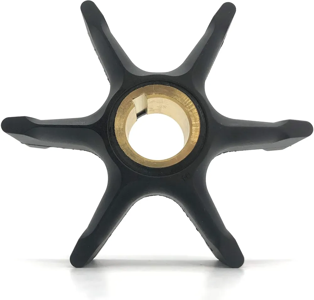 Recmar® Impeller Johnson Evinrude 55-75HP 382547