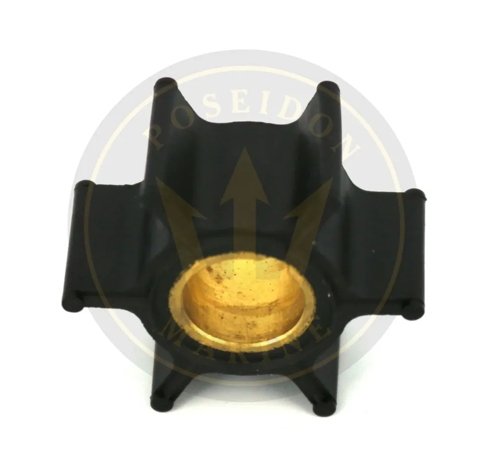 Recmar® Impeller Johnson Evinrude 8-15 hp outboards 386084