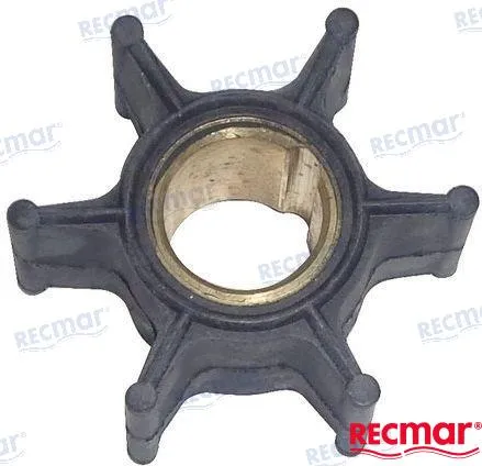 Recmar® Impeller Johnson Evinrude 8-15 hp outboards 386084