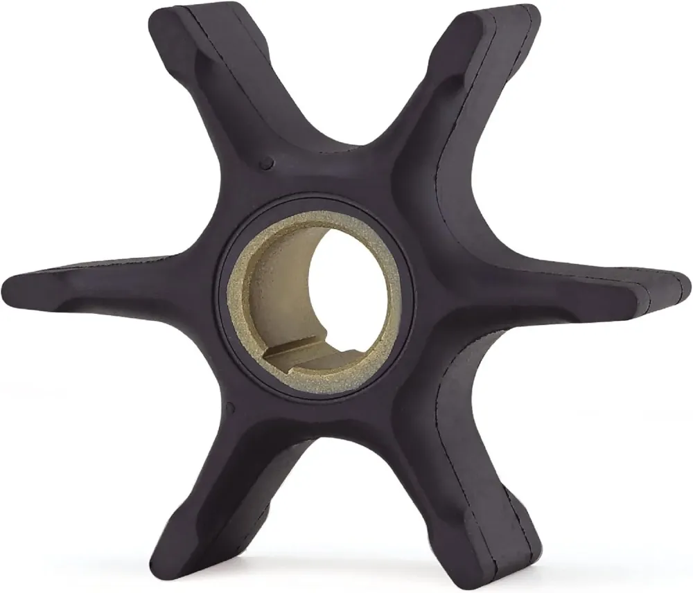 Recmar® Impeller Johnson Evinrude 85-235HP V4 V6 1973-1978 777212 389642