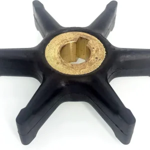 Recmar® Impeller Johnson Evinrude outboard 3-7,5HP 434424 277181