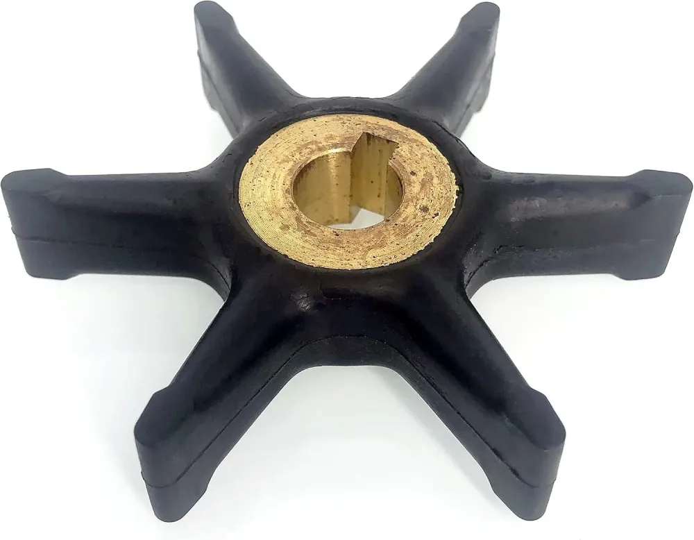Recmar® Impeller Johnson Evinrude outboard 3-7,5HP 434424 277181