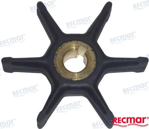 Recmar® Impeller Johnson Evinrude outboard 3-7,5HP 434424 277181