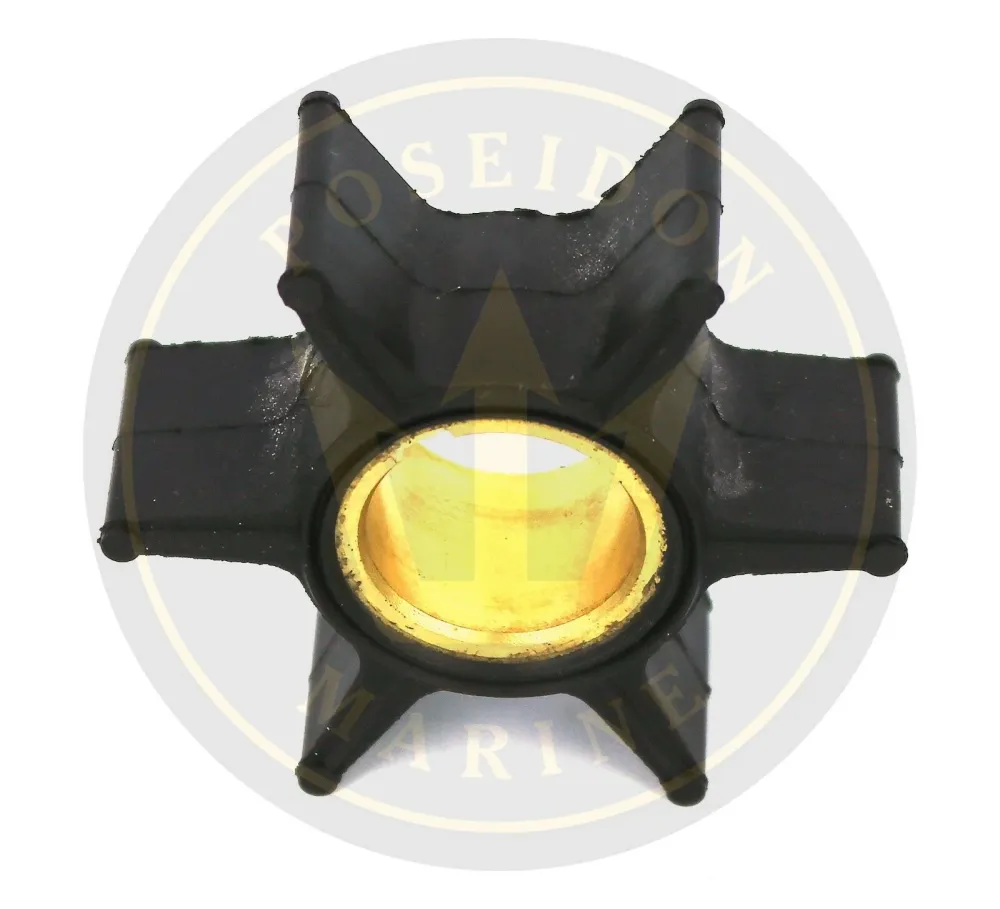 Recmar® impeller Johnson Evinrude outboard 40HP 1974-76 1981-87 390286 0390286
