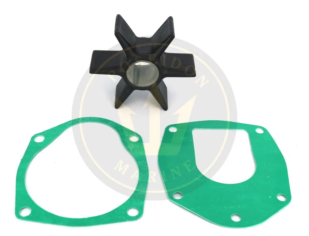 Recmar® Impeller MerCrruiser Alpha One Gen 2 A1G2 47-43026Q02