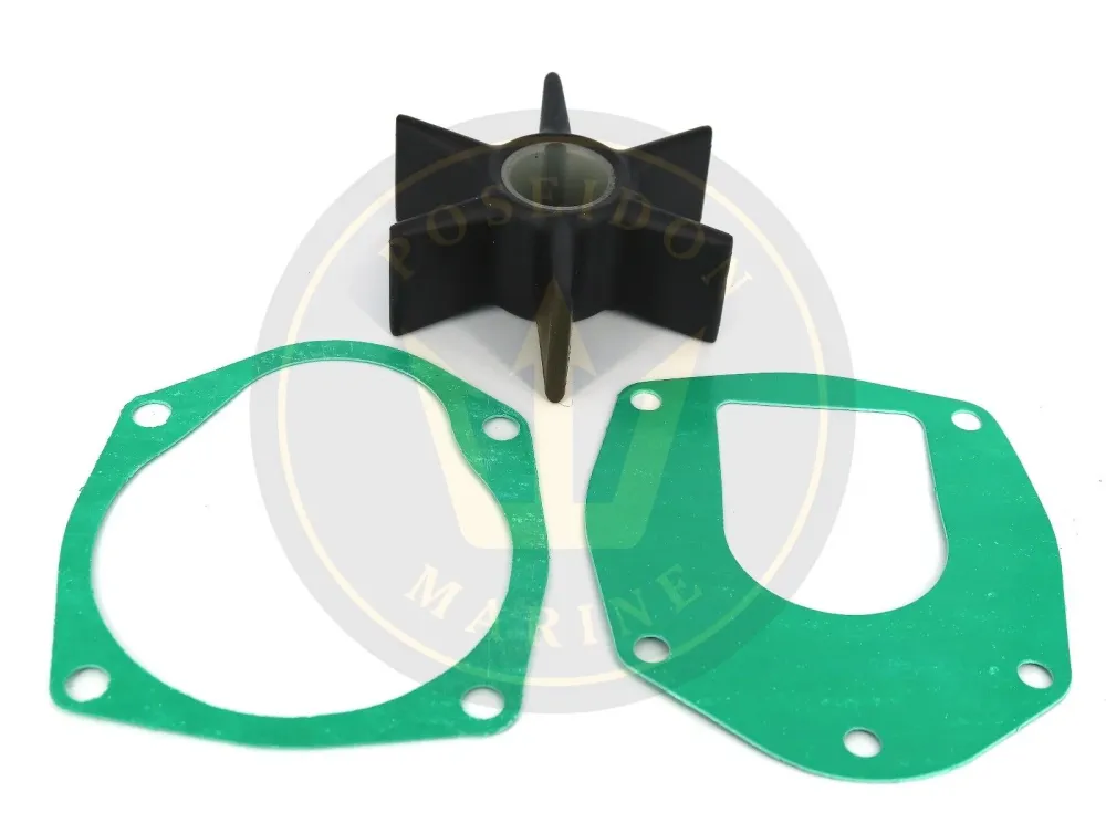 Recmar® Impeller MerCrruiser Alpha One Gen 2 A1G2 47-43026Q02