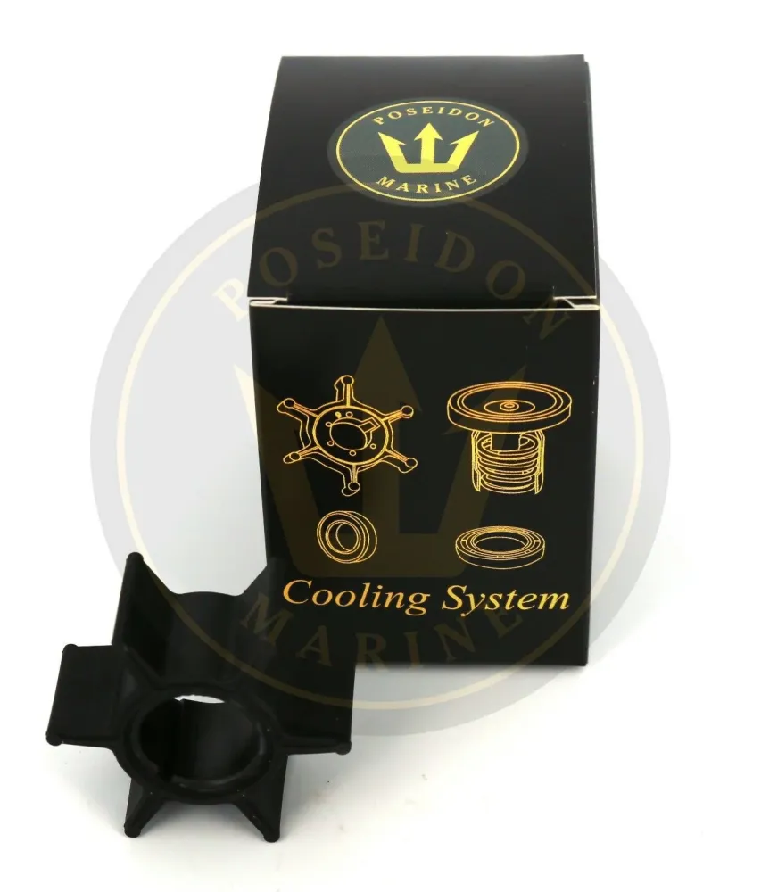 Recmar® Impeller Tohatsu outboard MFS25 MFS30