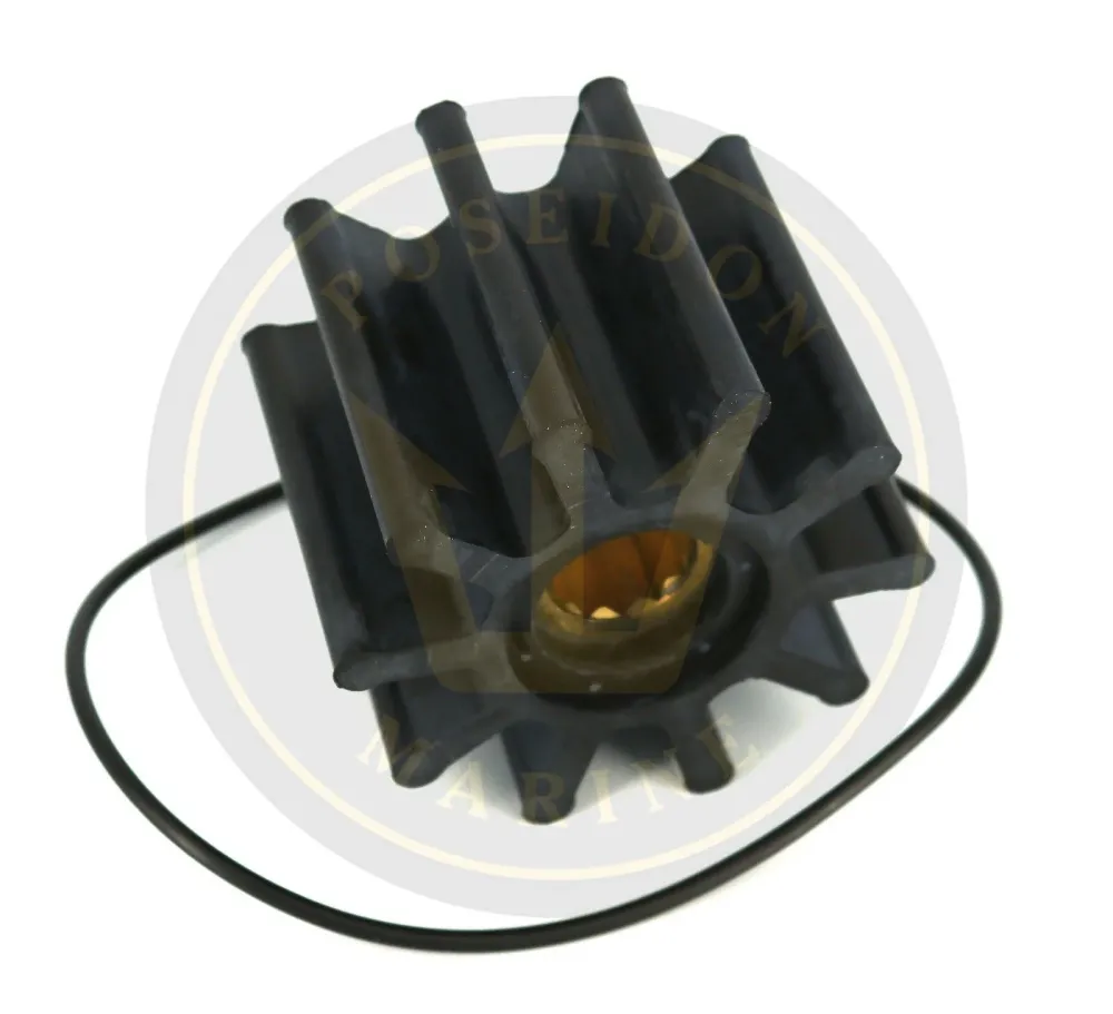 Recmar® Impeller Volvo Penta D4 3588475 3584062 17937-0001 127640-42200 7C-3286 807189A1