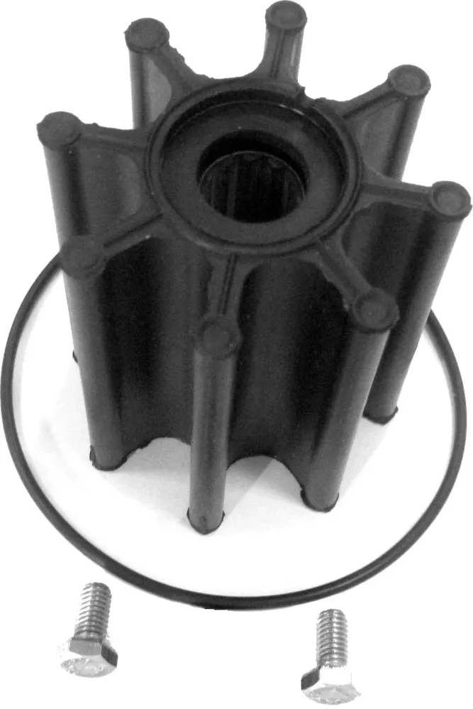 Recmar® Impeller Volvo Penta D6 3819486 3593573 3N5895 47-816814T
