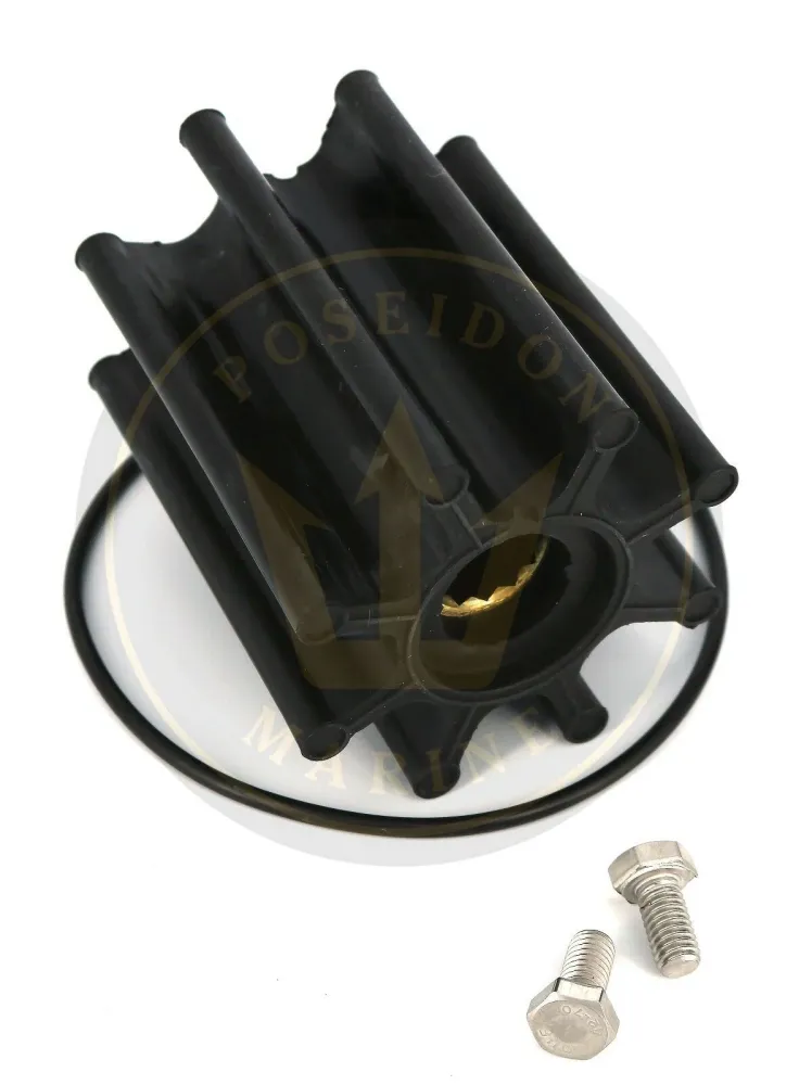 Recmar® Impeller Volvo Penta D6 3819486 3593573 3N5895 47-816814T
