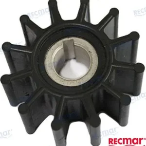 Recmar® Impeller Volvo Penta 3854286 18838-0001 132-0117 NA900010 09959K