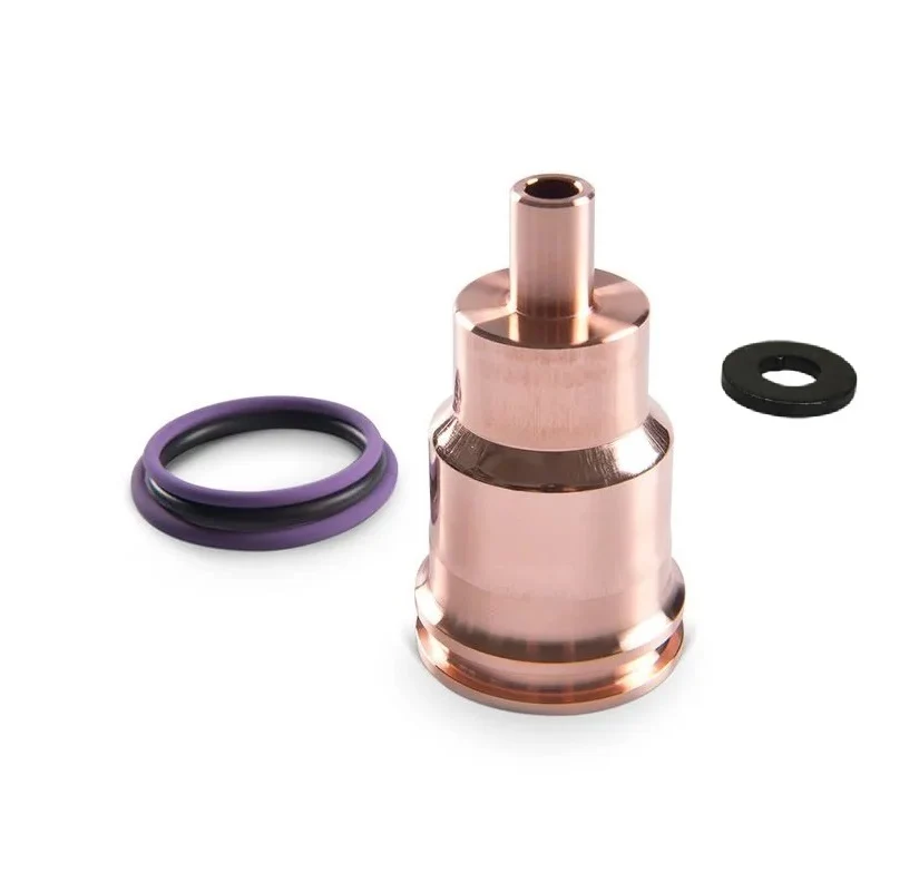Recmar® Injector sleeve kit Volvo Penta D9 D11 D16 21351717