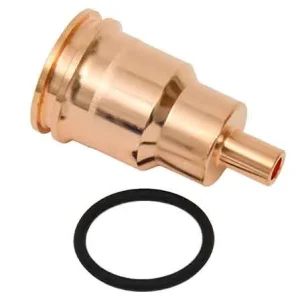 Recmar® Injector sleeve kit Volvo Penta D12 85104134
