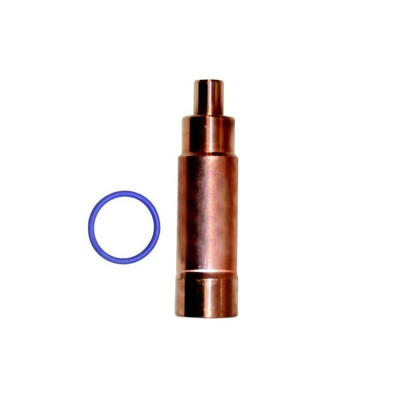 Recmar® Injector sleeve kit Volvo Penta D4 D6 889970 3583716