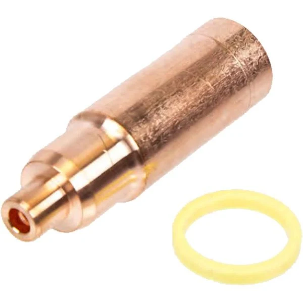 Recmar® Injector sleeve kit Volvo Penta KAD44 KAD300 861688