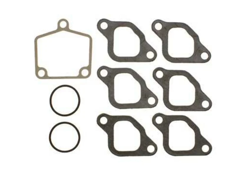 Recmar® intake manifold gasket set Volvo Penta TMD40 859034 859065