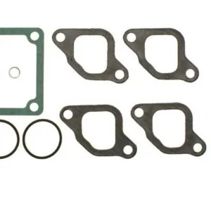 Recmar® intake manifold gasket set Volvo Penta D30 859034