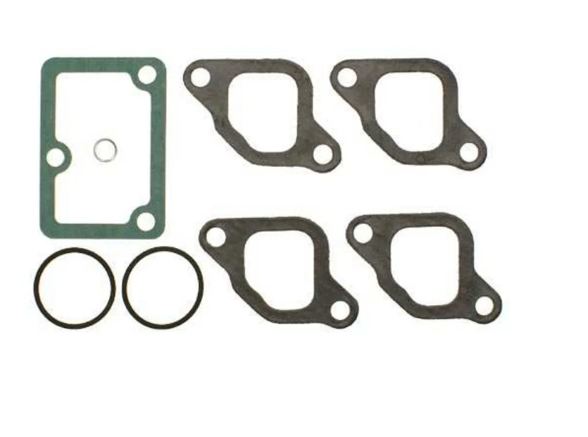 Recmar® intake manifold gasket set Volvo Penta D30 859034