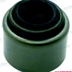 Recmar® Intake Valve stem seal Yanmar 4LH 4LHA 6LY 6LY2M 121850-11150