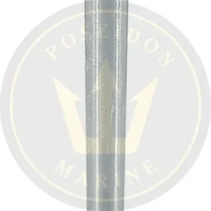 Recmar® Intake valve Volvo Penta KAD44 KAMD44 KAD300 KAMD300 861698