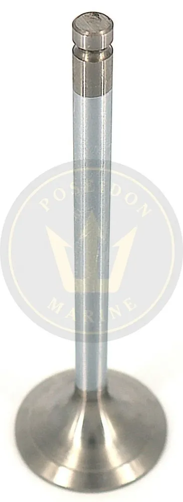 Recmar® Intake valve Volvo Penta KAD44 KAMD44 KAD300 KAMD300 861698