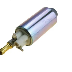 Recmar® Low pressure (boost pump) VST fuel pump Mercury Marine 888733T02