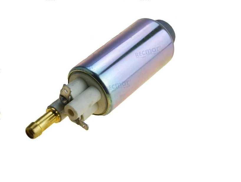 Recmar® Low pressure (boost pump) VST fuel pump Mercury Marine 888733T02