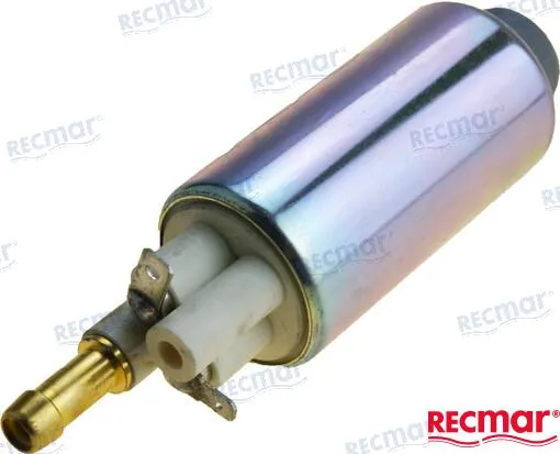 Recmar® Low pressure (boost pump) VST fuel pump Mercury Marine 888733T02
