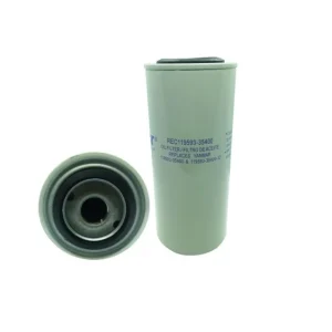 Recmar® Oil Filter -Pass Yanmar 6LY 119593-35400