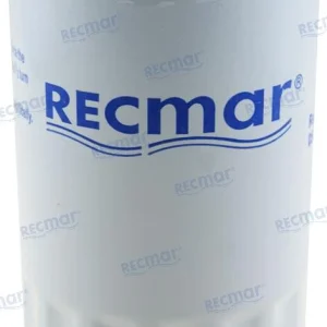 Recmar® Oil Filter MerCruiser Volvo Penta 4.3L GM 8M0154767 841750