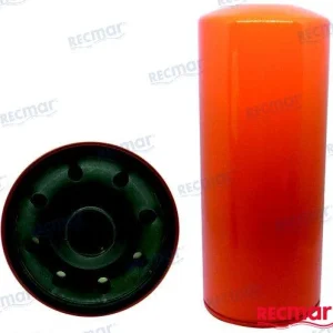 Recmar® Oil Filter Volvo Penta DH10 TAMD71 TMD102A TAMD121 21707134 Caterpillar 1R-0658