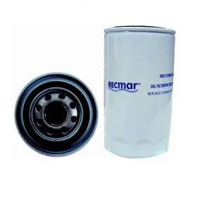 Recmar® Oil Filter Yanmar 4LH, 6CX 127695-35150