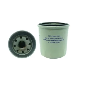 Recmar® Oil Filter Yanmar diesel engines 119305-35151 119305-35150