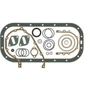 Recmar® Oil pan gasket Set Volvo Penta AQ90 AQ110 AQ115 AQ130 876342 18-2983