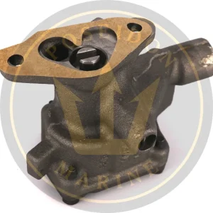 Recmar® Oil pump Volvo Penta MerCruiser GM 3.0GL 3.0GS 3853843
