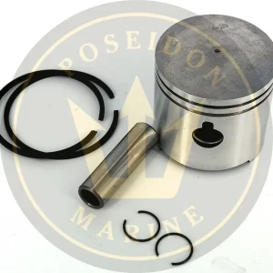 Recmar® piston kit STD Mercury Mariner 4HP 5 HP 2 stroke 779-9615T