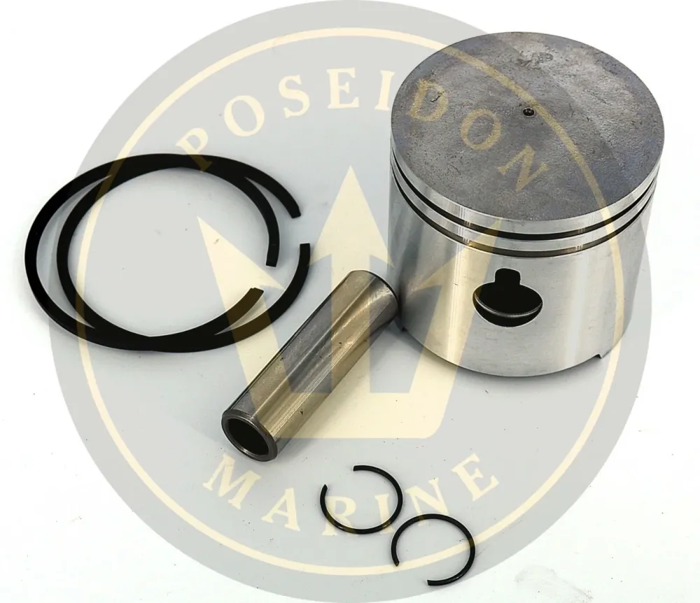 Recmar® piston kit STD Mercury Mariner 4HP 5 HP 2 stroke 779-9615T