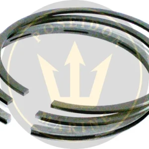 Recmar® Piston ring kit Volvo Penta 2001 2002 2003 STD 876114 876012