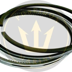 Recmar® Piston ring kit Volvo Penta D31 D32 D41 D42 D43 3817033