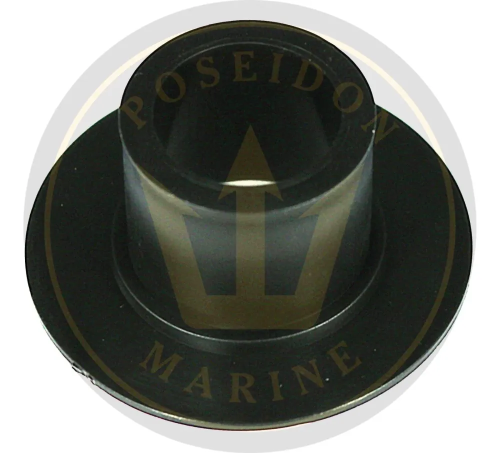 Recmar® plastic bushing kit Volvo Penta hook up fork 876278